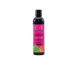 Sweet Curls | Herbal Co-Wash