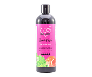 Sweet Curls | Herbal Co-Wash